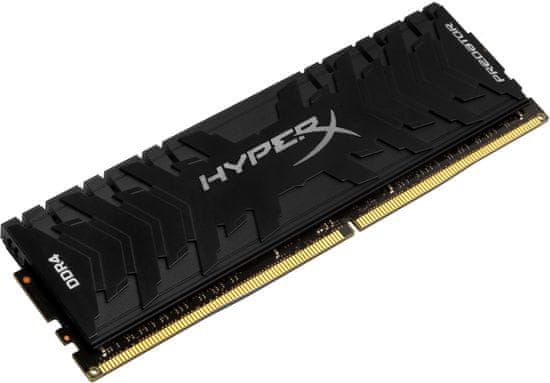 HyperX Kingston Predator 8GB DDR4 3600