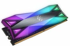 A-Data XPG SPECTRIX D60G 16GB (2x8GB) DDR4 3200 CL16, wolframová