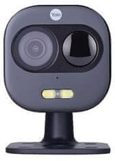 vonkajšie Smart All-in-One kamera, tmavo šedá (EL003657)