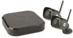 Smart Home CCTV Kit (EL002889)