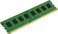 Kingston Value 8GB DDR3 1600 CL11