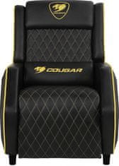 Cougar Ranger Royal, černé/žluté