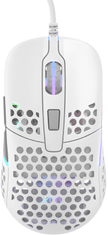 Xtrfy M42 RGB, biela (M42-RGB-WHITE)
