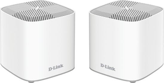 D-LINK COVR-X1862, 2ks