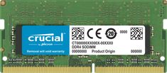 Crucial 32GB DDR4 3200 CL22 SO-DIMM
