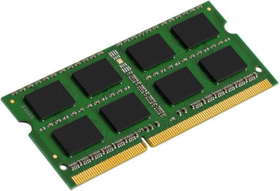 Kingston 8GB DDR3 1600 SO-DIMM