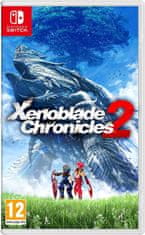Nintendo Xenoblade Chronicles 2 (SWITCH)