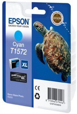 Epson C13T15724010, cyan