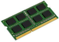 Kingston Value 2GB DDR3 1600 SO-DIMM