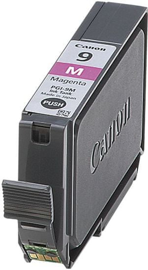 Canon PGI-9M, purpurová (1036B001)