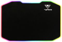 Patriot Viper RGB, čierna (PV160UXK)