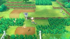 Nintendo Pokémon: Let's Go, Pikachu! (SWITCH)
