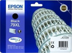 Epson C13T79014010, čierna
