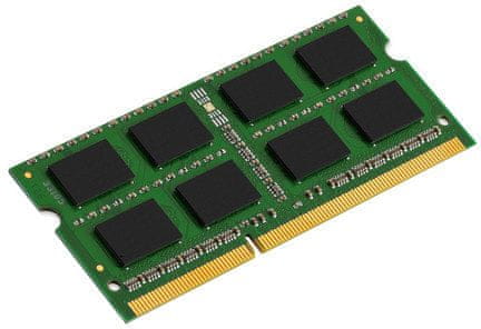 Kingston Value 4GB DDR3 1600 CL11 1.35V SO-DIMM
