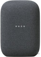Google Nest Audio, Charcoal