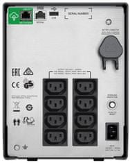 APC Smart-UPS C 1000VA sa SmartConnect (SMC1000IC)