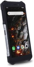 myPhone HAMMER Iron 3 LTE, 3GB/32GB, Silver