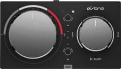 A40 TR + MixAmp Pro TR ( 939-001659), čierna/červená