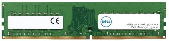 DELL 8GB DDR5 4800, 1Rx16, pro Optiplex 7000, XE4, Precision 3660 a 3660XE, Alienware R13, XPS 8950