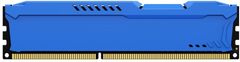 Kingston Fury Beast Blue 4GB DDR3 1600 CL10