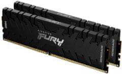 Kingston Fury Renegade Black 64GB (2x32GB) DDR4 2666 CL15