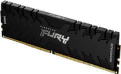 Kingston Fury Renegade Black 8GB DDR4 3600 CL16