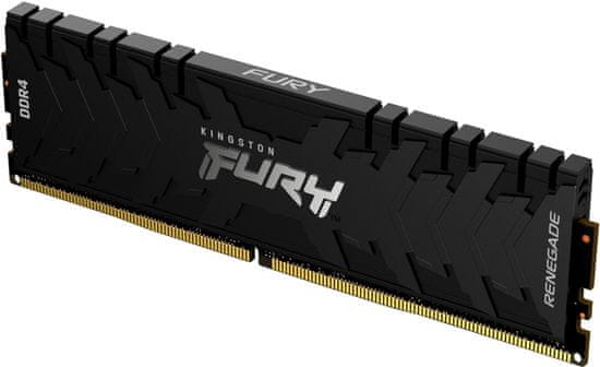 Kingston Fury Renegade Black 32GB DDR4 3600 CL18