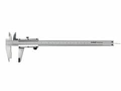 Extol Craft Meradlo posuvné kovové, 0-150mm, presnosť 0,05mm