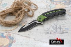Cattara Nôž zatvárací COBRA 20cm s poistkou