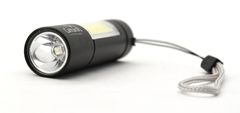 Cattara Baterka vreckový LED 120l nabíjací