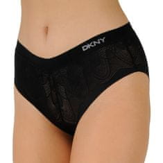 DKNY Dámske nohavičky čierné (DK8083 I001A) - veľkosť S