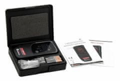 Compass Alkohol tester AlcoZero2, elektrochemický senzor, v kufríku - COMPASS