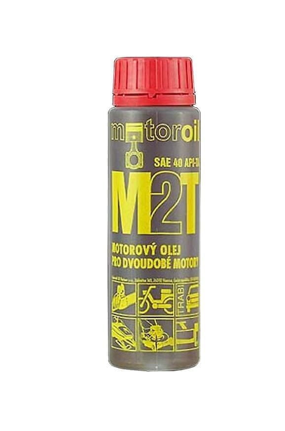 Sheron Motorový olej M2T 100 ml
