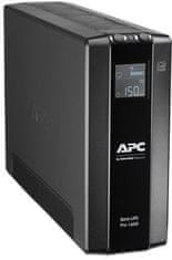 APC Back UPS Pro BR 1600VA, 960W (BR1600MI)