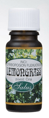 Saloos Esenciálny olej - Lemongrass 10ml