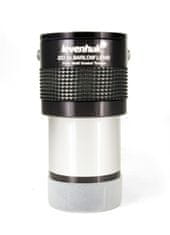 Levenhuk ED-2× Barlow Lens