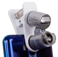 Levenhuk Zeno Cash ZC4 Pocket Microscope