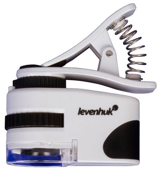 Levenhuk Zeno Cash ZC8 Pocket Microscope