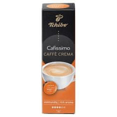 Tchibo Kávové kapsule "Cafissimo Rich Aroma", 10 ks