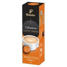 Tchibo Kávové kapsule "Cafissimo Rich Aroma", 10 ks
