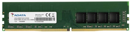 A-Data Premier 32GB DDR4 2666