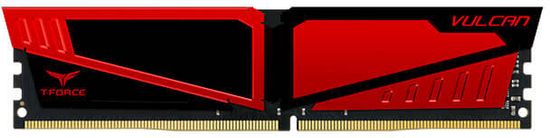 Team T-FORCE Vulcan 16GB (2x8GB) DDR4 2666