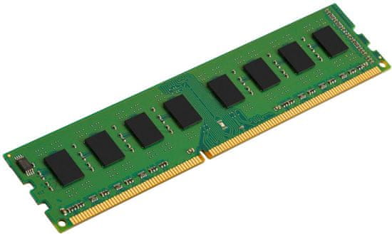 Kingston 8GB DDR3 1600 brand