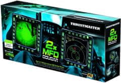 Thrustmaster navigační panely MFD Cougar Pack (PC) (2960708)