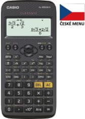 CASIO FX 350 CE X (4549526602030)