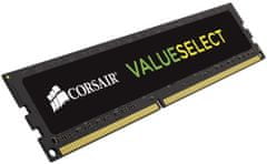 Corsair Value salect 8GB DDR4 2133