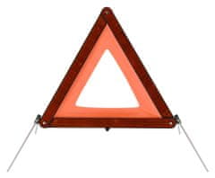 Compass Výstražný trojuholník E8 27R-041914 - COMPASS
