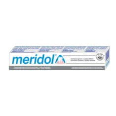 Meridol Zubná pasta s bieliacim účinkom (Gentle White) 75 ml