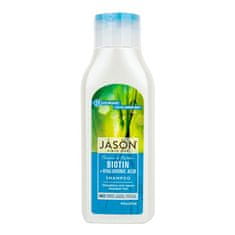 Jason Šampón biotín 473 ml
