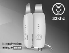 BeautyRelax Ultrazvuková špachtľa BeautyRelax Peel&lift Smart BR-1480